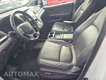 2020 Honda Odyssey EX-L 118.1" WB - miniatura 7