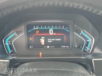 2020 Honda Odyssey EX-L 118.1" WB - miniatura 12