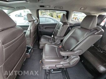 2020 Honda Odyssey EX-L 118.1" WB - miniatura 13