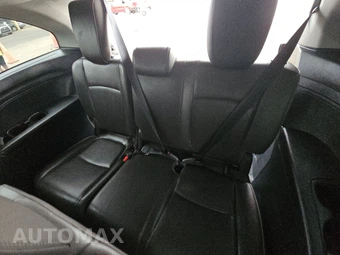 2020 Honda Odyssey EX-L 118.1" WB - miniatura 14
