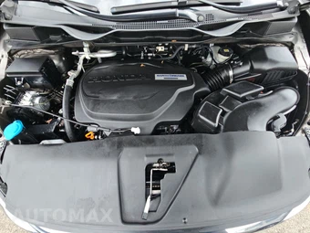 2020 Honda Odyssey EX-L 118.1" WB - miniatura 16