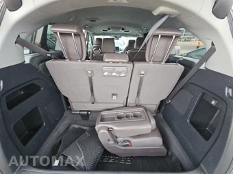 2020 Honda Odyssey EX-L 118.1" WB - miniatura 17