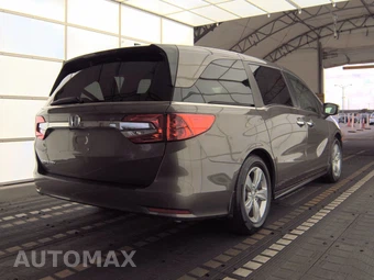 2020 Honda Odyssey EX-L 118.1" WB - miniatura 4