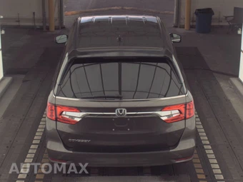 2020 Honda Odyssey EX-L 118.1" WB - miniatura 5