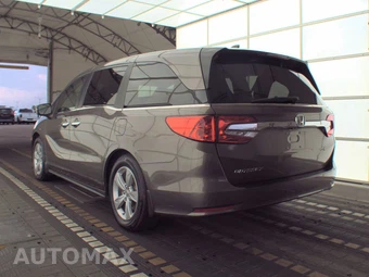 2020 Honda Odyssey EX-L 118.1" WB - miniatura 6