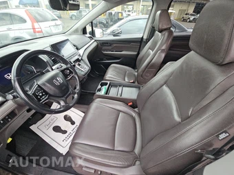 2020 Honda Odyssey EX-L 118.1" WB - miniatura 7