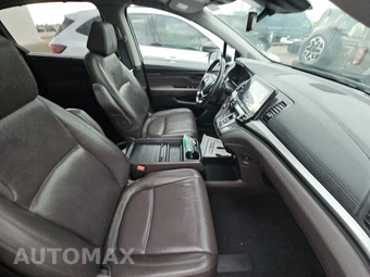 2020 Honda Odyssey EX-L 118.1" WB - miniatura 8