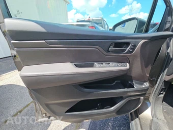 2020 Honda Odyssey EX-L 118.1" WB - miniatura 9