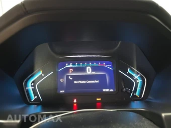 2020 Honda Odyssey EX-L 118.1" WB - miniatura 12