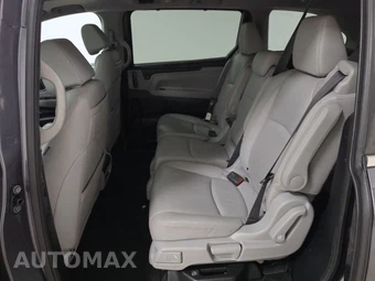 2020 Honda Odyssey EX-L 118.1" WB - miniatura 13