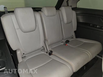 2020 Honda Odyssey EX-L 118.1" WB - miniatura 14