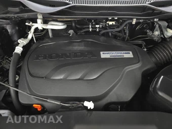 2020 Honda Odyssey EX-L 118.1" WB - miniatura 16