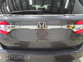 2020 Honda Odyssey EX-L 118.1" WB - miniatura 17