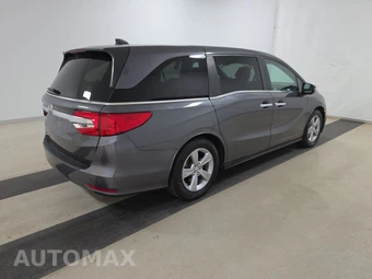 2020 Honda Odyssey EX-L 118.1" WB - miniatura 4