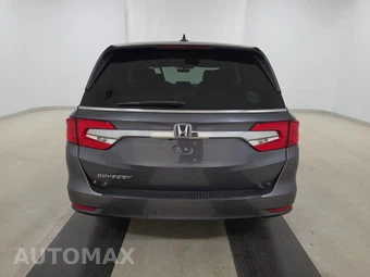 2020 Honda Odyssey EX-L 118.1" WB - miniatura 5