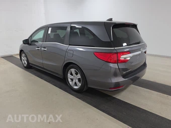 2020 Honda Odyssey EX-L 118.1" WB - miniatura 6