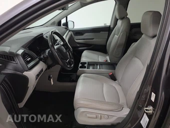 2020 Honda Odyssey EX-L 118.1" WB - miniatura 7
