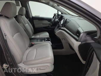 2020 Honda Odyssey EX-L 118.1" WB - miniatura 8