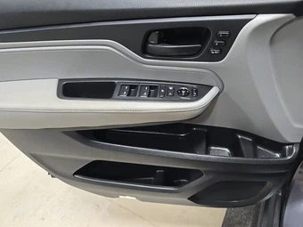 2020 Honda Odyssey EX-L 118.1" WB - miniatura 9