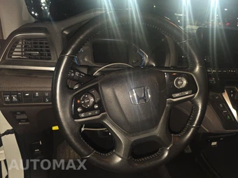 2020 Honda Odyssey EX-L 118.1" WB - miniatura 10