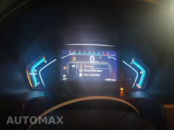 2020 Honda Odyssey EX-L 118.1" WB - miniatura 12