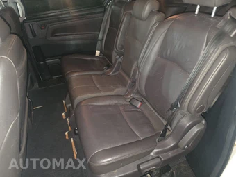 2020 Honda Odyssey EX-L 118.1" WB - miniatura 13