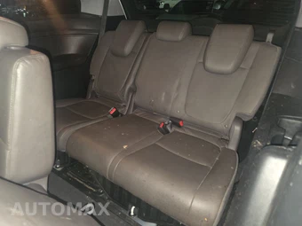 2020 Honda Odyssey EX-L 118.1" WB - miniatura 14