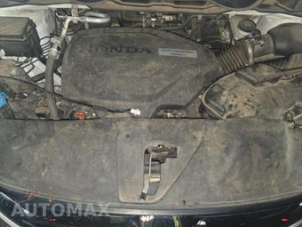 2020 Honda Odyssey EX-L 118.1" WB - miniatura 16