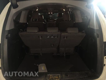 2020 Honda Odyssey EX-L 118.1" WB - miniatura 17