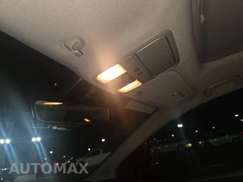 2020 Honda Odyssey EX-L 118.1" WB - miniatura 18