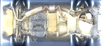 2020 Honda Odyssey EX-L 118.1" WB - miniatura 19