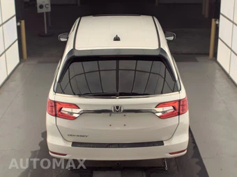 2020 Honda Odyssey EX-L 118.1" WB - miniatura 5