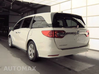 2020 Honda Odyssey EX-L 118.1" WB - miniatura 6