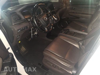2020 Honda Odyssey EX-L 118.1" WB - miniatura 7