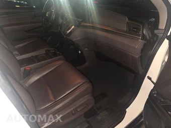 2020 Honda Odyssey EX-L 118.1" WB - miniatura 8