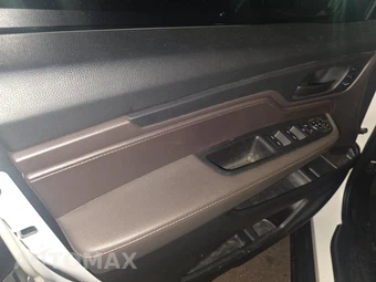 2020 Honda Odyssey EX-L 118.1" WB - miniatura 9
