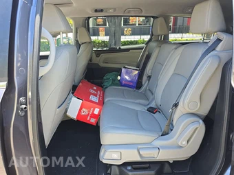 2020 Honda Odyssey EX-L 118.1" WB - miniatura 13