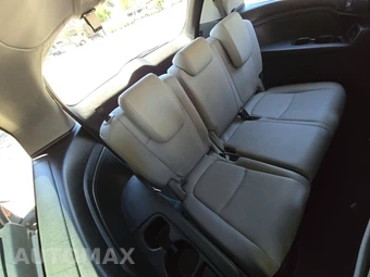 2020 Honda Odyssey EX-L 118.1" WB - miniatura 14