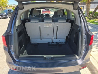 2020 Honda Odyssey EX-L 118.1" WB - miniatura 17