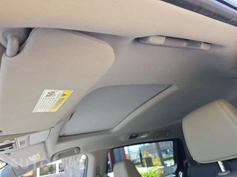 2020 Honda Odyssey EX-L 118.1" WB - miniatura 21