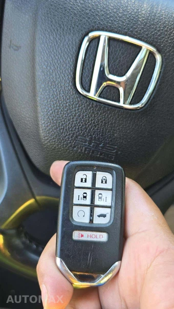 2020 Honda Odyssey EX-L 118.1" WB - miniatura 27