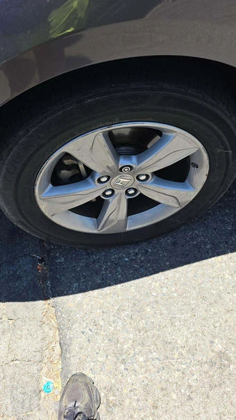 2020 Honda Odyssey EX-L 118.1" WB - miniatura 31