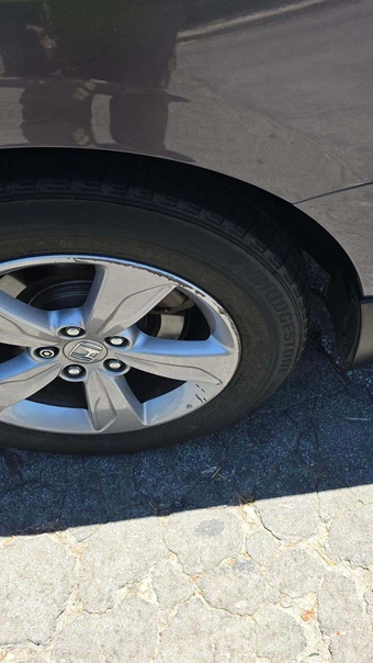 2020 Honda Odyssey EX-L 118.1" WB - miniatura 33