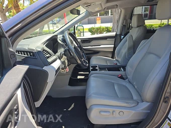2020 Honda Odyssey EX-L 118.1" WB - miniatura 7