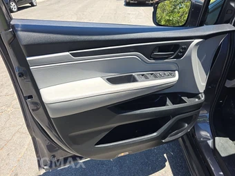2020 Honda Odyssey EX-L 118.1" WB - miniatura 9