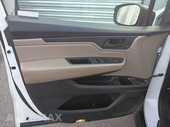2020 Honda Odyssey EX-L 118.1" WB - miniatura 10