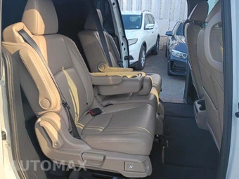 2020 Honda Odyssey EX-L 118.1" WB - miniatura 14