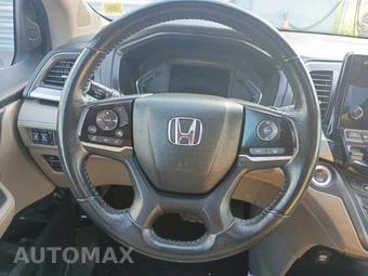 2020 Honda Odyssey EX-L 118.1" WB - miniatura 15