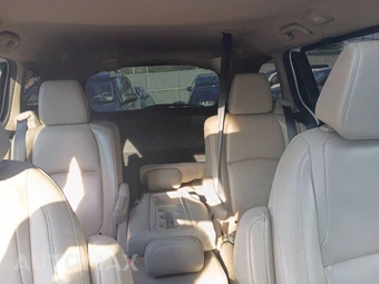 2020 Honda Odyssey EX-L 118.1" WB - miniatura 17