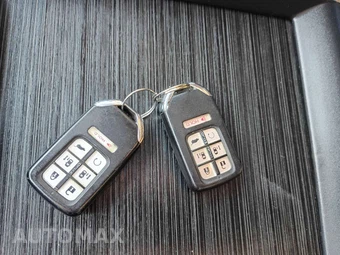 2020 Honda Odyssey EX-L 118.1" WB - miniatura 22